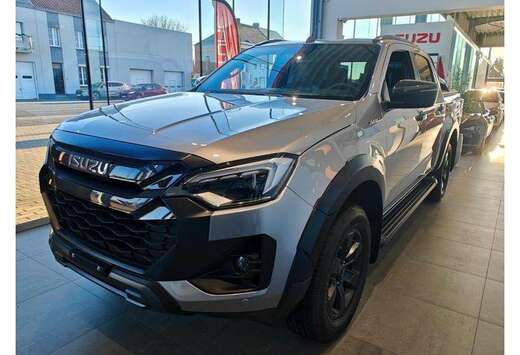 Isuzu V-CROSS  NEUF