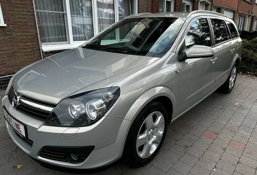 Opel SW 1.6i Topstaat*Airco*153000km*Benzine*Garantie