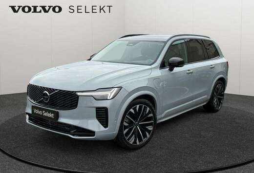 Volvo T8 Ultra Dark / Hybride