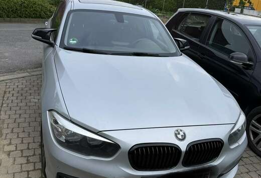 BMW 116i