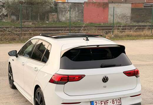 Volkswagen Performance