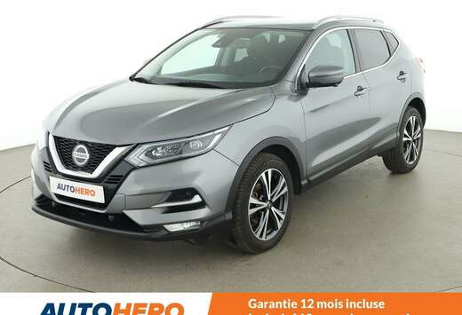 Nissan 1.3 DIG-T N-Connecta