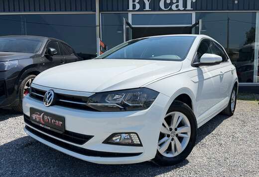 Volkswagen 1.0i *GARANTIE 2 ANS*