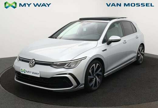 Volkswagen Golf 1.5eTSI 150PK R-Line *AUTOMAAT*PANO D ...
