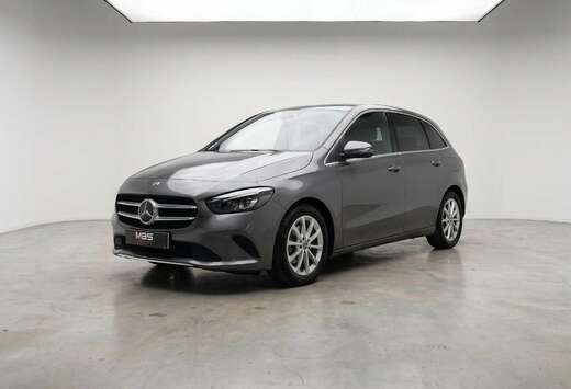 Mercedes-Benz * D XENON* LED* CAMERA* CRUISE* GARANTI ...