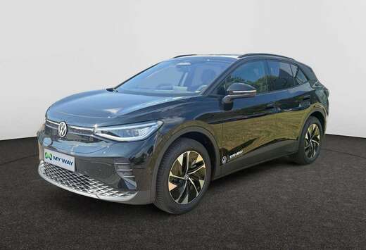 Volkswagen 79 kWh Pro Business Premium
