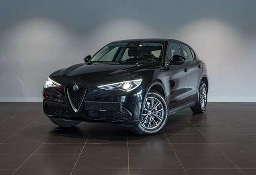 Alfa Romeo 2.0 200 Super AWD