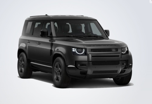 Land Rover 110 D250 X-Dynamic SE AWD Auto. 24MY