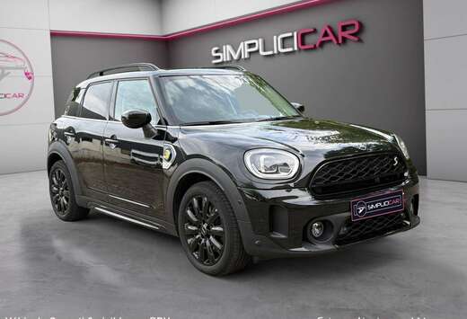 MINI Mini Countryman 1.5A PHEV Cooper SE ALL4 - GARAN ...