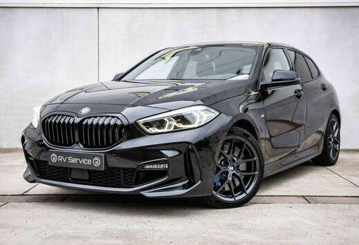 BMW M Sport | Automaat | 55.000 km | M Sportremmen