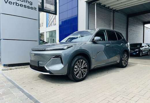 1.5 PHEV / MAX+ / FULL / 29,8 KW / PANO / MASSAGE / H ...