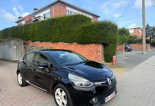 Renault 0.9  PRETE À IMMATRICULER CLIMATISÉE GARANT ...