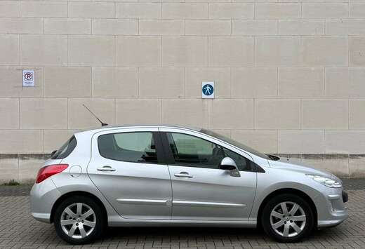 Peugeot SW 1.6i Premium