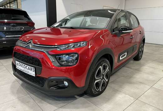 Citroen Navigatie / Camera / DAB radio