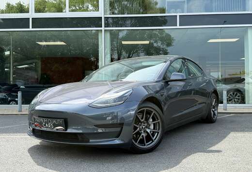 Tesla PANO / 360CAMERA / ZETEL & STUURVERWARMING / BT ...