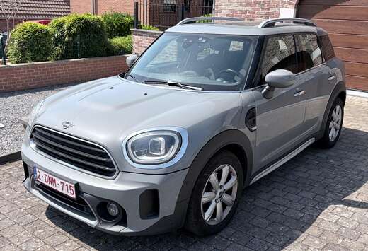 MINI Mini Countryman 1.5A Cooper OPF