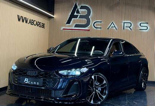 Audi S LINE SPORT LOOK S5 UNIQUE * GARANTIE 12 MOIS * ...