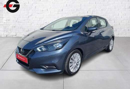 Nissan sport Automatique