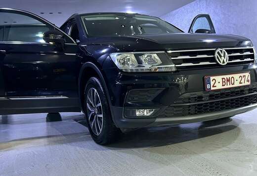 Volkswagen 2.0TDI Advance DSG 110kW