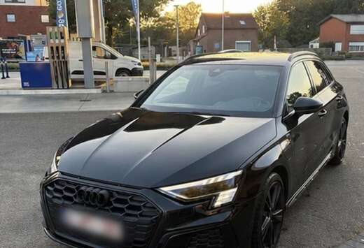 Audi Sportback PHEV 45 TFSI e Competition S tronic (1 ...