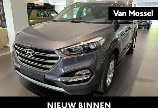 Hyundai 1.6 GDi ISG Launch Edition