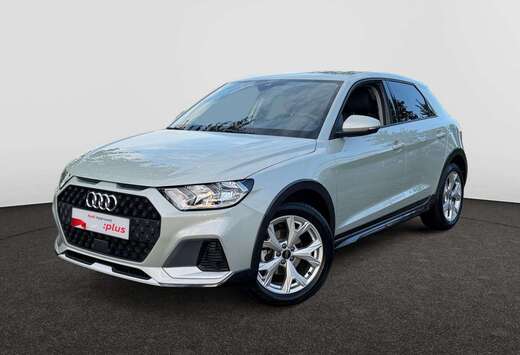 Audi 30 TFSI Automaat  85Kw ( 116 Pk ) /// Sportzetel ...