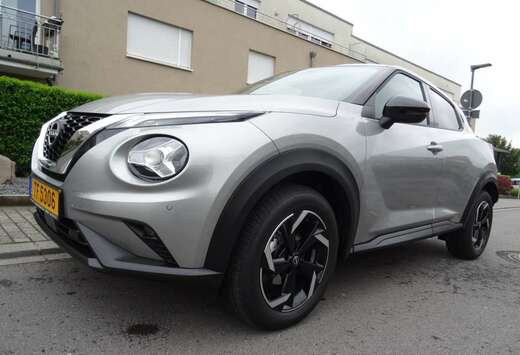 Nissan 1.0 N- CONNECTA + Park \\u0026 Ride Pack