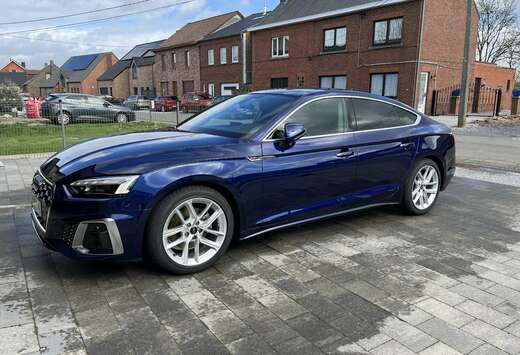 Audi Sportback 30 TDi Business Edition S line tronic  ...