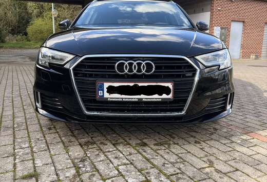 Audi Sportback 1.0 TFSI Sport S tronic