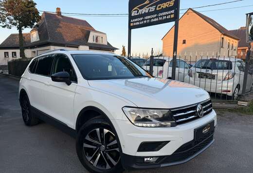 Volkswagen 1.5 TSI // 7PLACES // AUTOMATIQUE // 1ièr ...