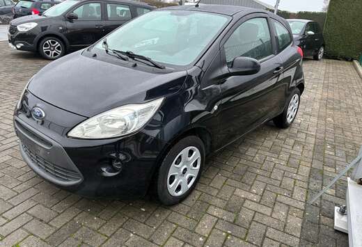 Ford 1.2 Trend Airco Pdc
