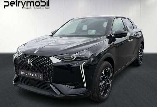 3 E-Tense Etoile
