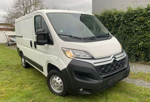 Citroen 2.0 BlueHDi L3 Confort S/S