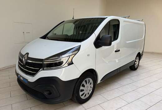 Renault Trafic 2.0 dCi 29 L1H1 // BTW wagen