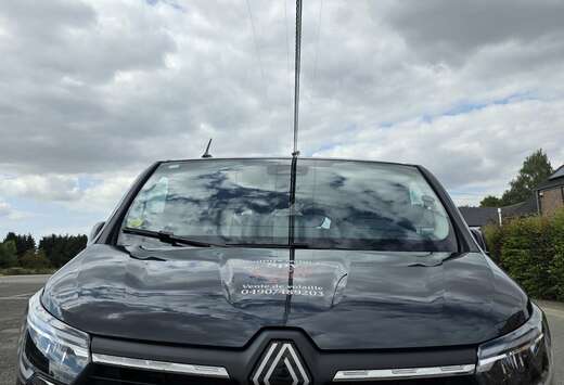 Renault 2.0 Blue dCi extra 06/2025 boîte auto 9 vite ...