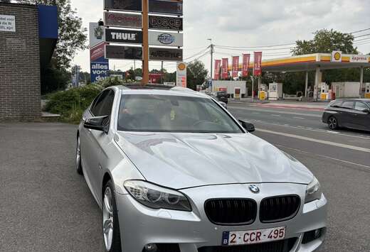 BMW M Pack