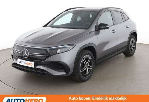 Mercedes-Benz 250 AMG Line