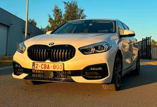 BMW 118iA