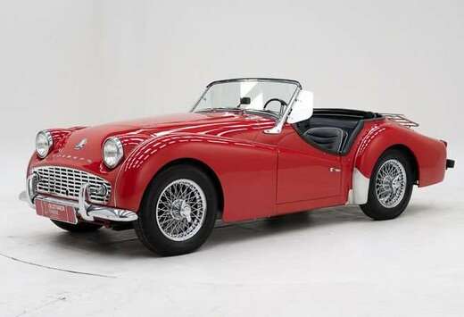 Triumph A \'60 CH5612I