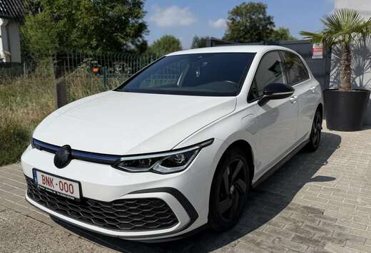 Volkswagen 1.4 Hybrid Rechargeable OPF 245 DSG6