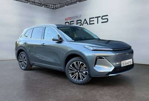 MAX+*1.5I*218PK*29,8KWH*DHT*PHEV*GARANTIE
