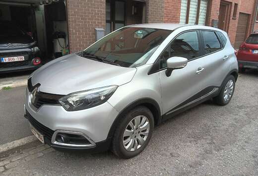 Renault 1.5 dCi Energy Zen