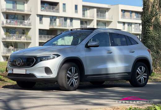 Mercedes-Benz Business Toit ouvrant pano + garantie b ...