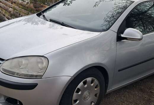 Volkswagen 1.9 TDi Comfortline