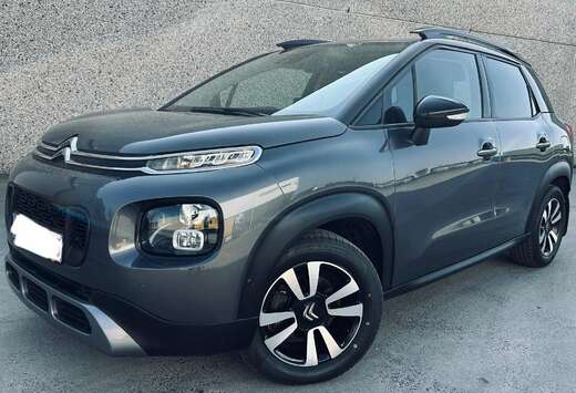 Citroen 1.5 BlueHDi Automatique