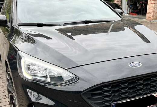 Ford Focus 1.0 ST line