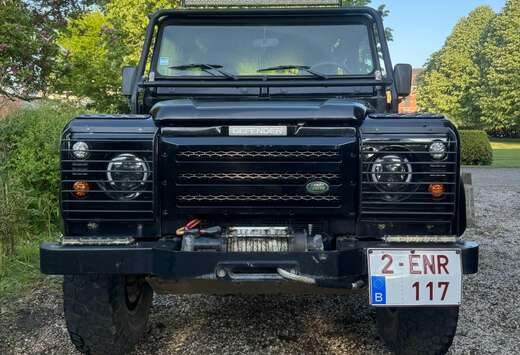 Land Rover 2.5 Td5