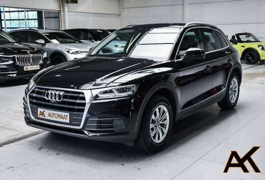 Audi Q5 30 TDi Business Edition MHEV - LEDER / NAVIGA ...