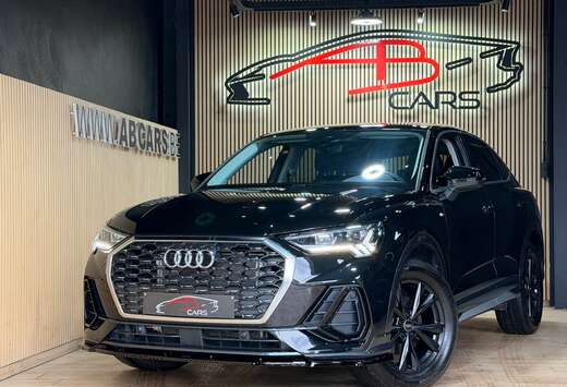Audi Sportback 35 TFSI * S TRONIC - S LINE * 1ER PROP ...
