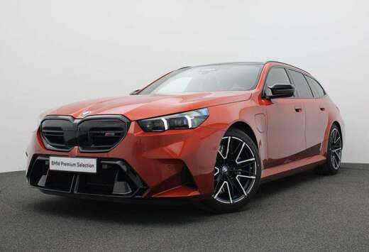 BMW SAKHIR ORANGE - SPECIAL REQUEST